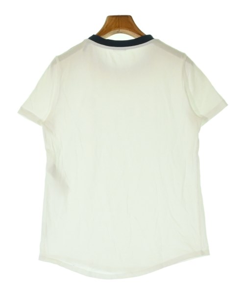 JIL SANDER NAVY（ジルサンダーネイビー）Tシャツ・カットソー 白 サイズ:M レディース/2200701236045