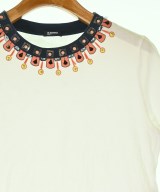 JIL SANDER NAVY（ジルサンダーネイビー）Tシャツ・カットソー 白 サイズ:M レディース/2200701236045
