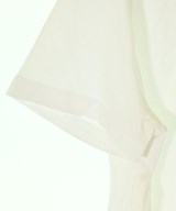 JIL SANDER NAVY（ジルサンダーネイビー）Tシャツ・カットソー 白 サイズ:M レディース/2200701236045