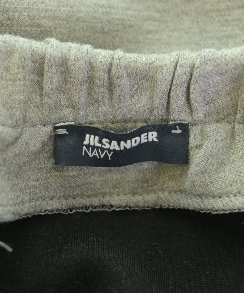 JIL SANDER NAVY（ジルサンダーネイビー）ノースリーブ グレー サイズ:XS レディース/2200702776021