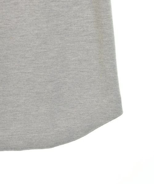 JIL SANDER NAVY（ジルサンダーネイビー）ノースリーブ グレー サイズ:XS レディース/2200702776021