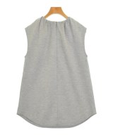 JIL SANDER NAVY（ジルサンダーネイビー）ノースリーブ グレー サイズ:XS レディース/2200702776021