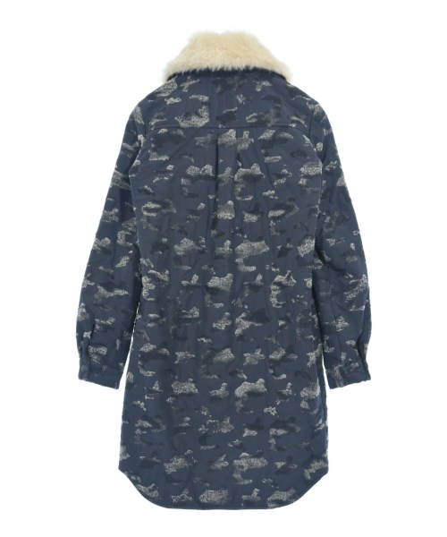 JIL SANDER NAVY（ジルサンダーネイビー）その他 紺 サイズ:34(XXS位) レディース/2200705943017