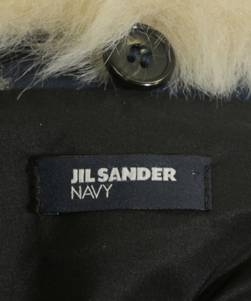 JIL SANDER NAVY（ジルサンダーネイビー）その他 紺 サイズ:34(XXS位) レディース/2200705943017