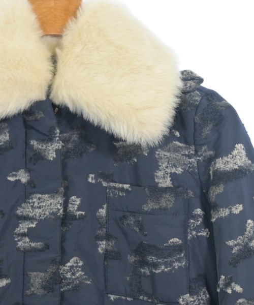 JIL SANDER NAVY（ジルサンダーネイビー）その他 紺 サイズ:34(XXS位) レディース/2200705943017