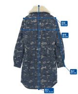 JIL SANDER NAVY（ジルサンダーネイビー）その他 紺 サイズ:34(XXS位) レディース/2200705943017