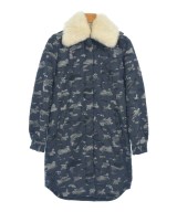 JIL SANDER NAVY コート（その他）