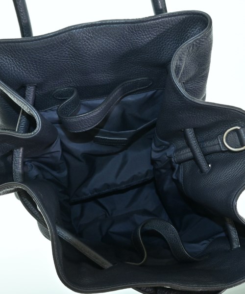 JIL SANDER NAVY（ジルサンダーネイビー）ハンドバッグ 黒 サイズ:- レディース/2200703673398