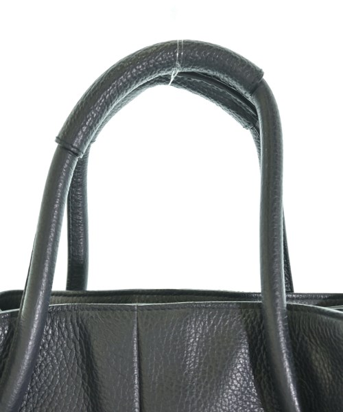 JIL SANDER NAVY（ジルサンダーネイビー）ハンドバッグ 黒 サイズ:- レディース/2200703673398