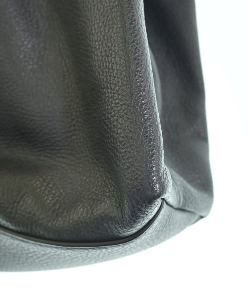 JIL SANDER NAVY（ジルサンダーネイビー）ハンドバッグ 黒 サイズ:- レディース/2200703673398