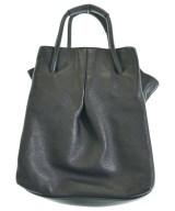 JIL SANDER NAVY（ジルサンダーネイビー）ハンドバッグ 黒 サイズ:- レディース/2200703673398