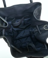JIL SANDER NAVY（ジルサンダーネイビー）ハンドバッグ 黒 サイズ:- レディース/2200703673398