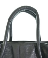 JIL SANDER NAVY（ジルサンダーネイビー）ハンドバッグ 黒 サイズ:- レディース/2200703673398