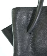 JIL SANDER NAVY（ジルサンダーネイビー）ハンドバッグ 黒 サイズ:- レディース/2200703673398