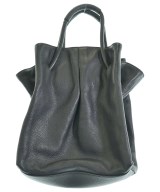 JIL SANDER NAVY ハンドバッグ