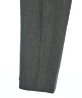 JIL SANDER NAVY（ジルサンダーネイビー）スラックス グレー サイズ:34(XXS位) レディース/2200702647147