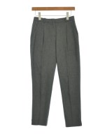 JIL SANDER NAVY スラックス