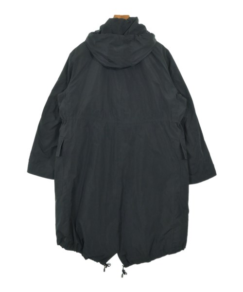 JIL SANDER NAVY（ジルサンダーネイビー）その他 黒 サイズ:32(XXXS位) レディース/2200704264045