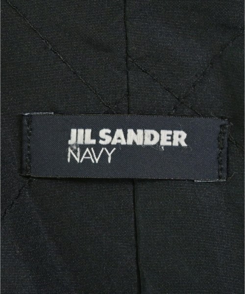 JIL SANDER NAVY（ジルサンダーネイビー）その他 黒 サイズ:32(XXXS位) レディース/2200704264045