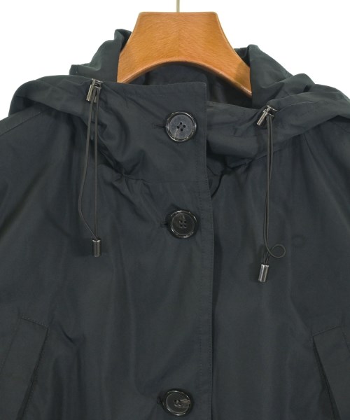 JIL SANDER NAVY（ジルサンダーネイビー）その他 黒 サイズ:32(XXXS位) レディース/2200704264045
