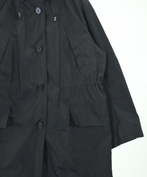 JIL SANDER NAVY（ジルサンダーネイビー）その他 黒 サイズ:32(XXXS位) レディース/2200704264045