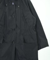JIL SANDER NAVY（ジルサンダーネイビー）その他 黒 サイズ:32(XXXS位) レディース/2200704264045