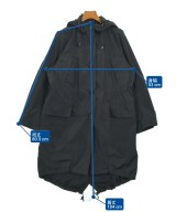 JIL SANDER NAVY（ジルサンダーネイビー）その他 黒 サイズ:32(XXXS位) レディース/2200704264045