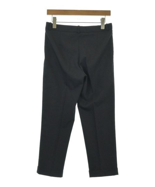 JIL SANDER NAVY（ジルサンダーネイビー）スラックス 紺 サイズ:32(XXS位) レディース/2200707595023