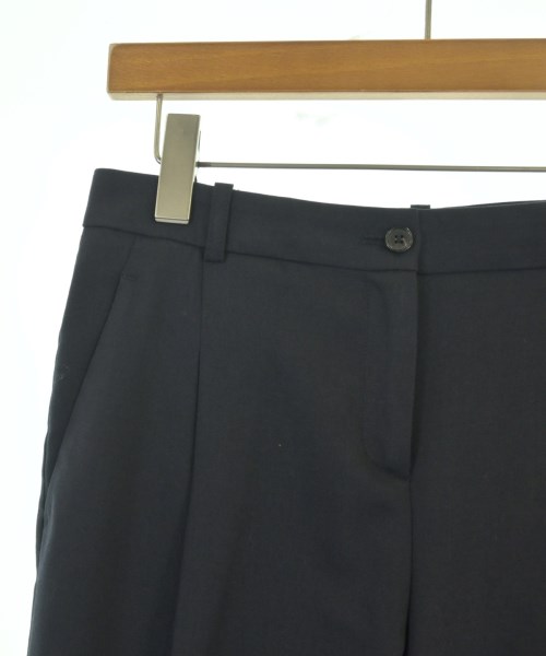 JIL SANDER NAVY（ジルサンダーネイビー）スラックス 紺 サイズ:32(XXS位) レディース/2200707595023