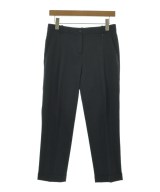 JIL SANDER NAVY スラックス