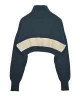 JIL SANDER NAVY（ジルサンダーネイビー）ニット・セーター 紺 サイズ:M レディース/2200705646215