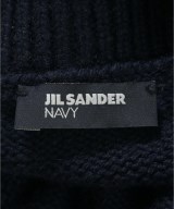 JIL SANDER NAVY（ジルサンダーネイビー）ニット・セーター 紺 サイズ:M レディース/2200705646215