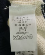 JIL SANDER NAVY（ジルサンダーネイビー）ニット・セーター 紺 サイズ:M レディース/2200705646215