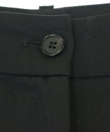 JIL SANDER NAVY（ジルサンダーネイビー）スラックス 黒 サイズ:32(XXL位) レディース/2200705646253