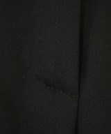 JIL SANDER NAVY（ジルサンダーネイビー）スラックス 黒 サイズ:32(XXL位) レディース/2200705646253
