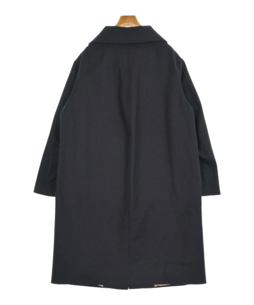JIL SANDER NAVY（ジルサンダーネイビー）チェスターコート 紺 サイズ:38(S位) レディース/2200657633073