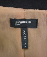 JIL SANDER NAVY（ジルサンダーネイビー）チェスターコート 紺 サイズ:38(S位) レディース/2200657633073