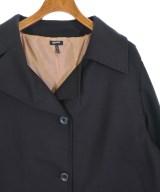 JIL SANDER NAVY（ジルサンダーネイビー）チェスターコート 紺 サイズ:38(S位) レディース/2200657633073