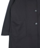 JIL SANDER NAVY（ジルサンダーネイビー）チェスターコート 紺 サイズ:38(S位) レディース/2200657633073