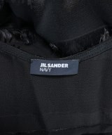 JIL SANDER NAVY（ジルサンダーネイビー）ワンピース 黒 サイズ:36(XS位) レディース/2200659818065