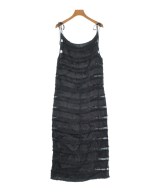 JIL SANDER NAVY ワンピース