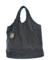 JIL SANDER NAVY（ジルサンダーネイビー）トートバッグ 黒 サイズ:- レディース/2200662968016
