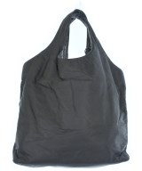 JIL SANDER NAVY（ジルサンダーネイビー）トートバッグ 黒 サイズ:- レディース/2200662968016