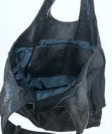 JIL SANDER NAVY（ジルサンダーネイビー）トートバッグ 黒 サイズ:- レディース/2200662968016
