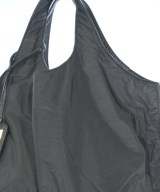 JIL SANDER NAVY（ジルサンダーネイビー）トートバッグ 黒 サイズ:- レディース/2200662968016