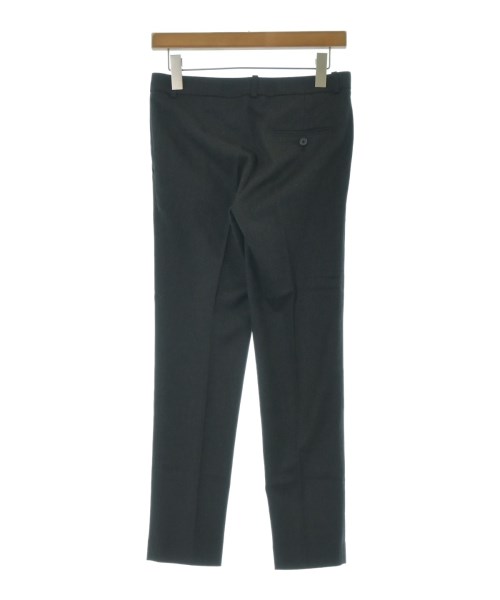 JIL SANDER NAVY（ジルサンダーネイビー）スラックス グレー サイズ:32(XXXS位) レディース/2200664974077