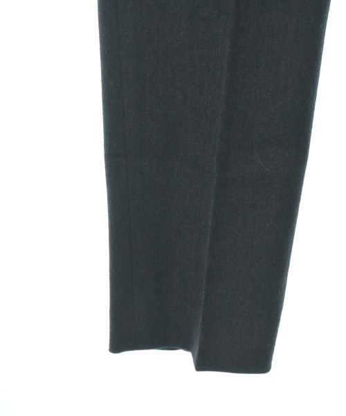 JIL SANDER NAVY（ジルサンダーネイビー）スラックス グレー サイズ:32(XXXS位) レディース/2200664974077