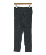 JIL SANDER NAVY（ジルサンダーネイビー）スラックス グレー サイズ:32(XXXS位) レディース/2200664974077