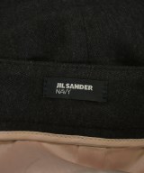 JIL SANDER NAVY（ジルサンダーネイビー）スラックス グレー サイズ:32(XXXS位) レディース/2200664974077