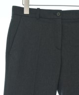 JIL SANDER NAVY（ジルサンダーネイビー）スラックス グレー サイズ:32(XXXS位) レディース/2200664974077